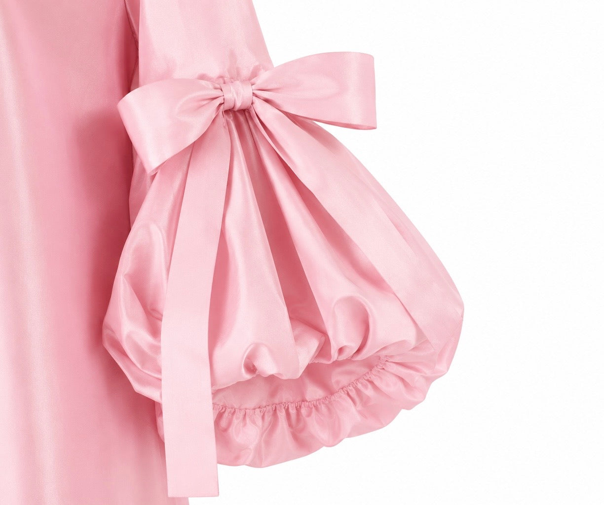 " PINK BAFOON "