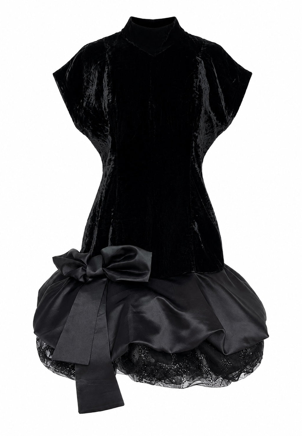 " Velvet ballon "