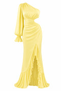 " YELLOW SHINE "