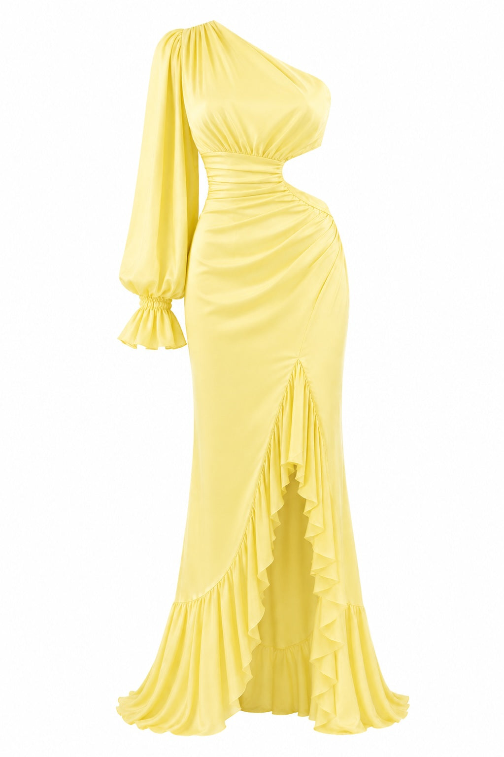 " YELLOW SHINE "