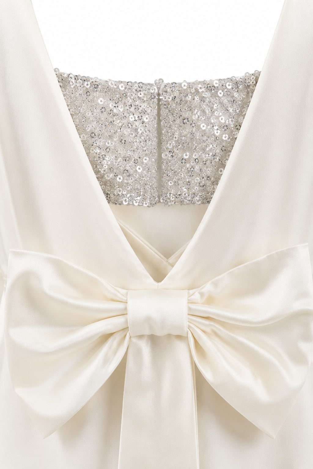 " SILVER BOW "