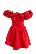 " Red passion "