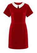 " Red velvet "
