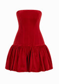 " Red Velvet "