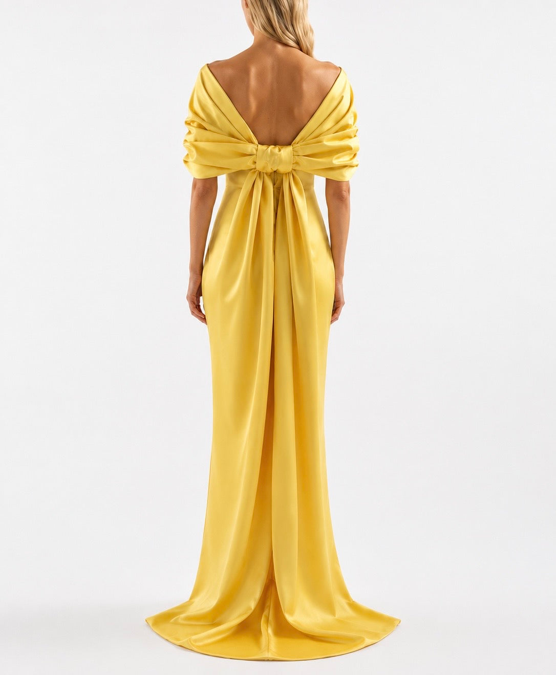 " YELLOW DIAMOND "