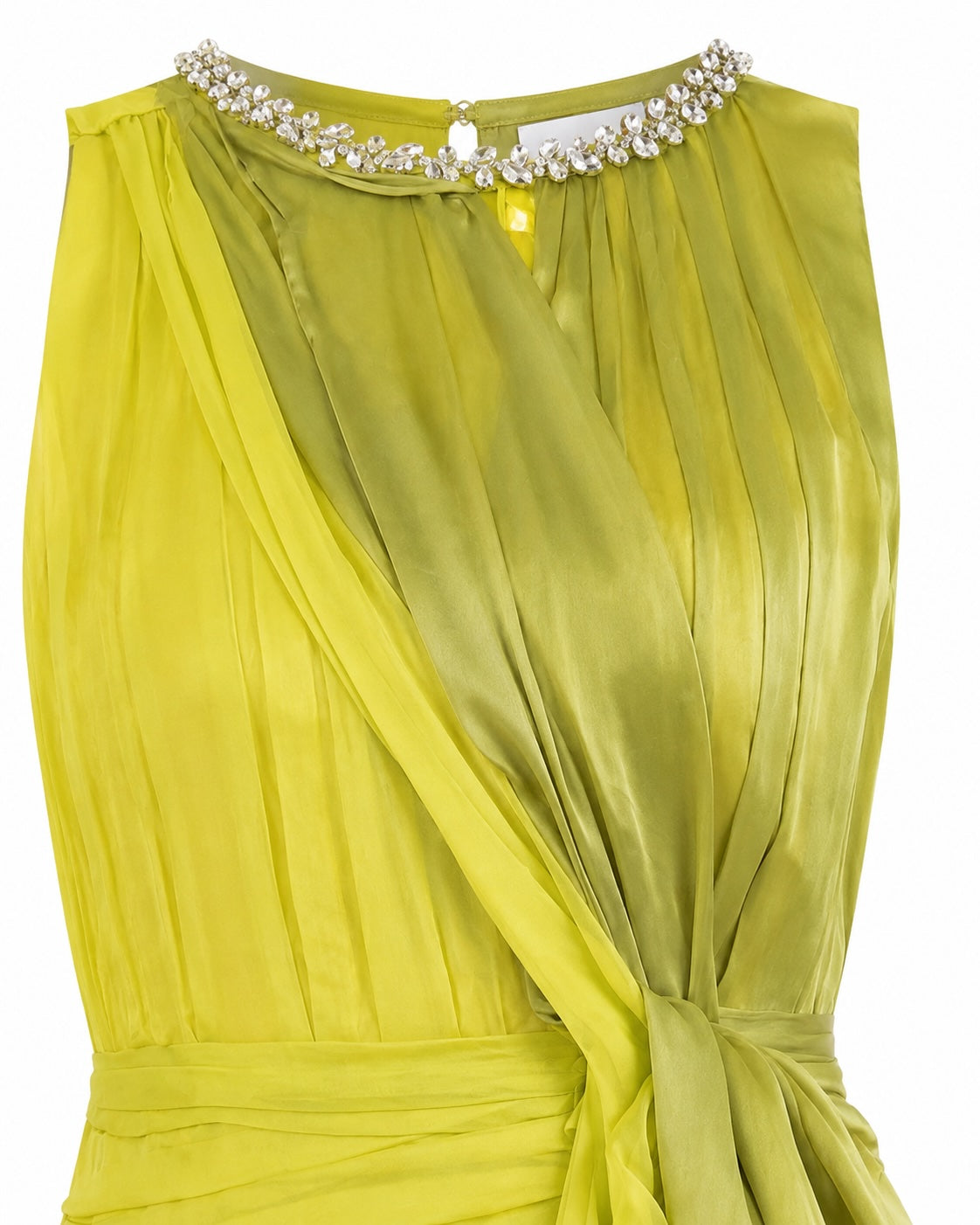 " FLUO SILK "