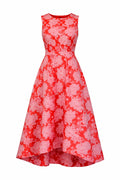 " THE ROYAL DRESS "