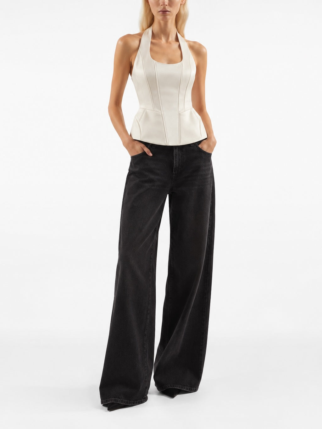 " Corset "