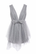 " GLITTER TULE "