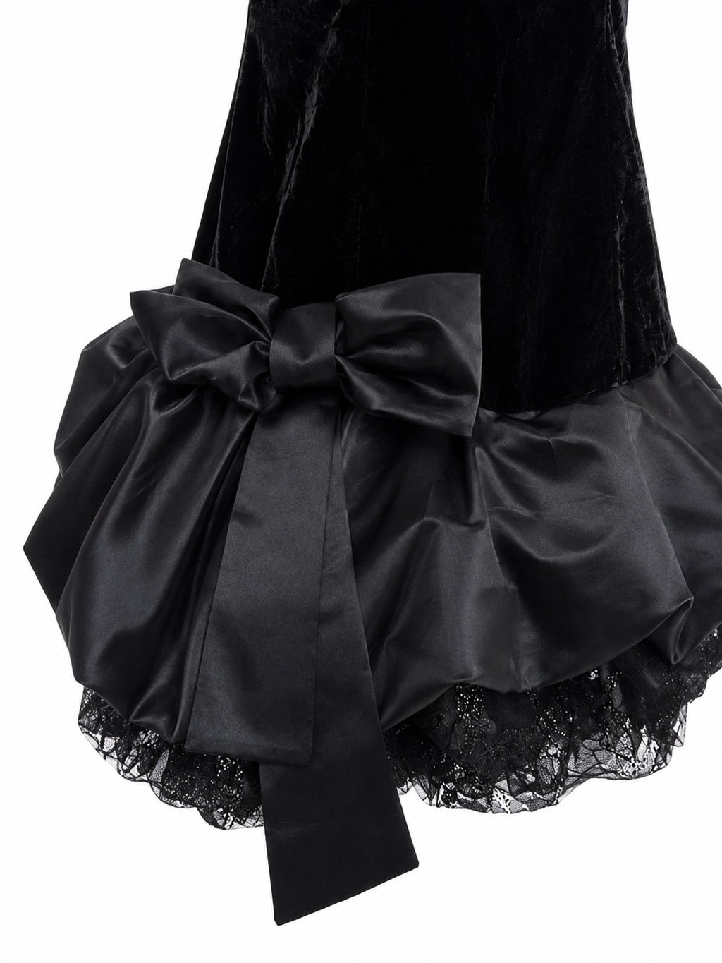 " Velvet ballon "