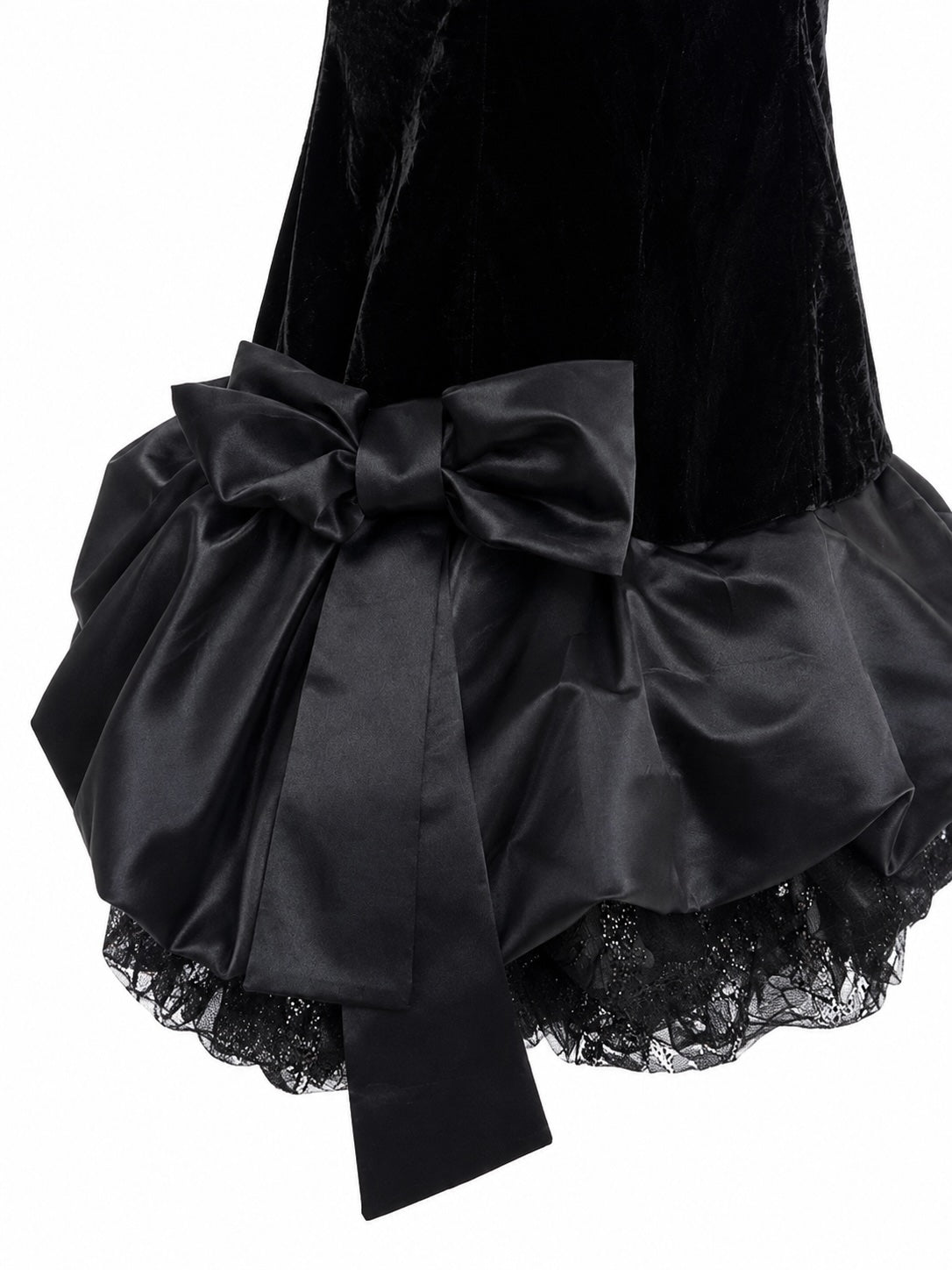 " Velvet ballon "