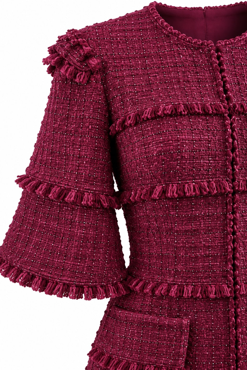 " Boucle "