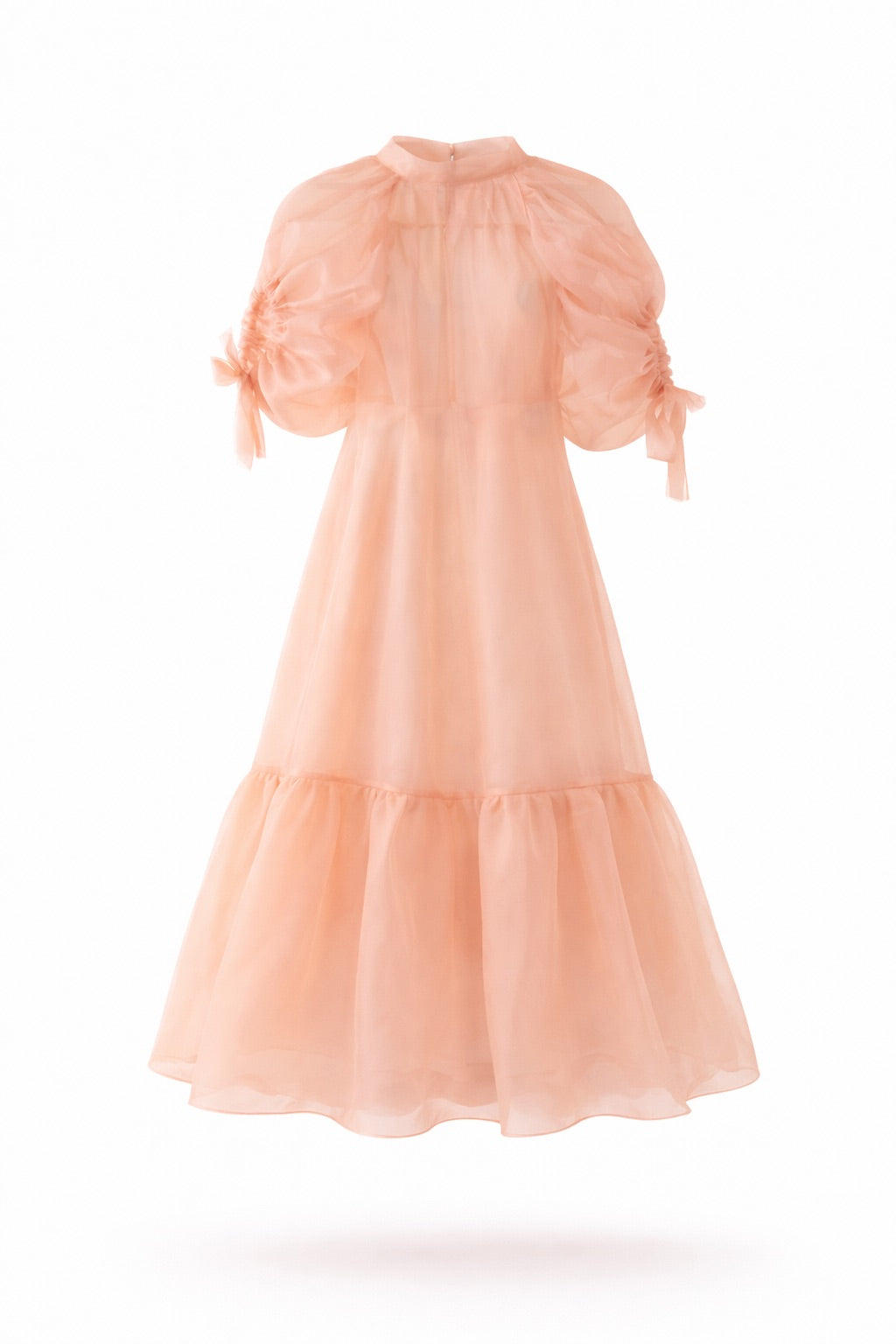 "ELEGANCE SALMON"