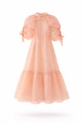 "ELEGANCE SALMON"
