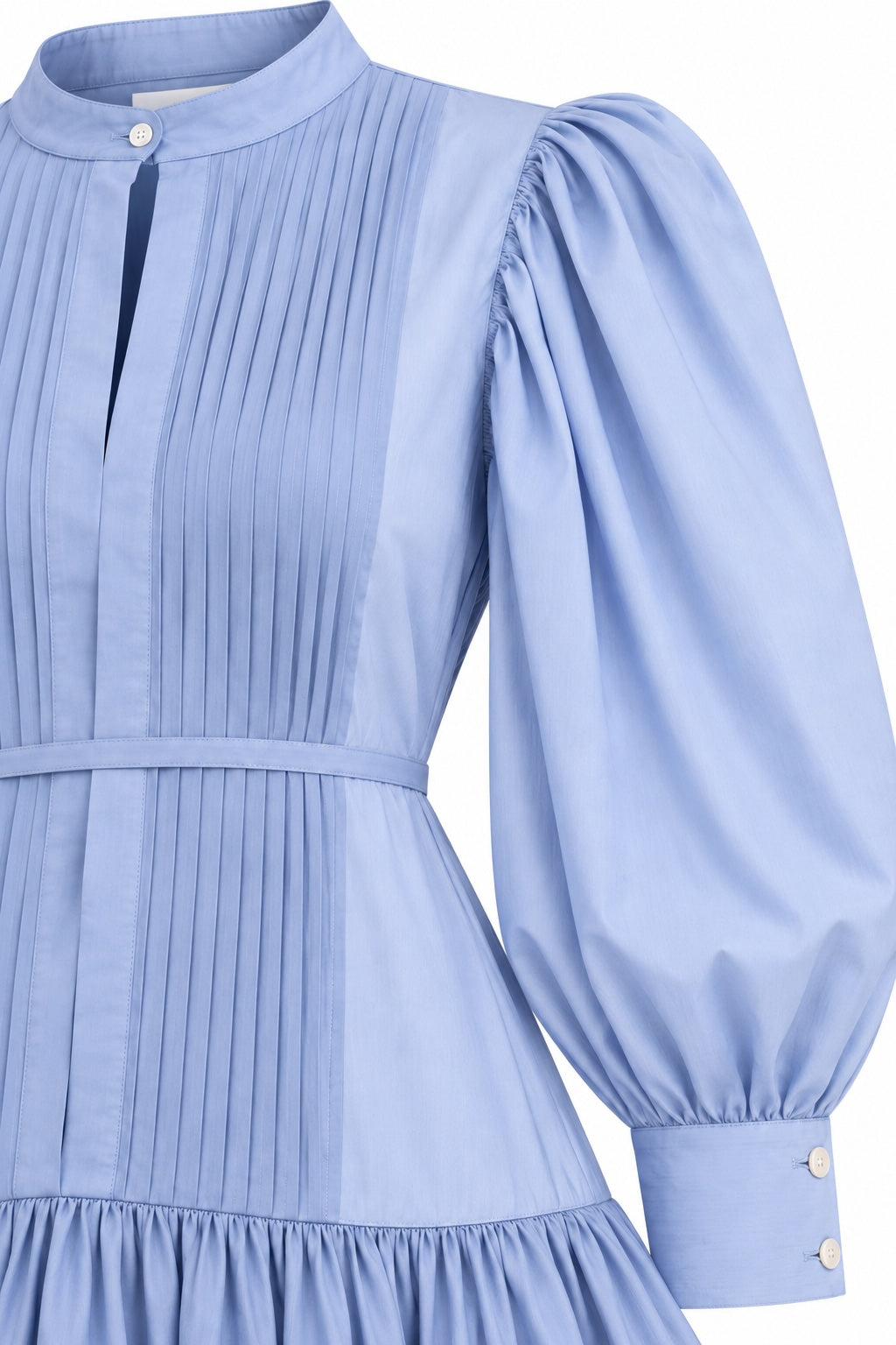 " Shirt dress "