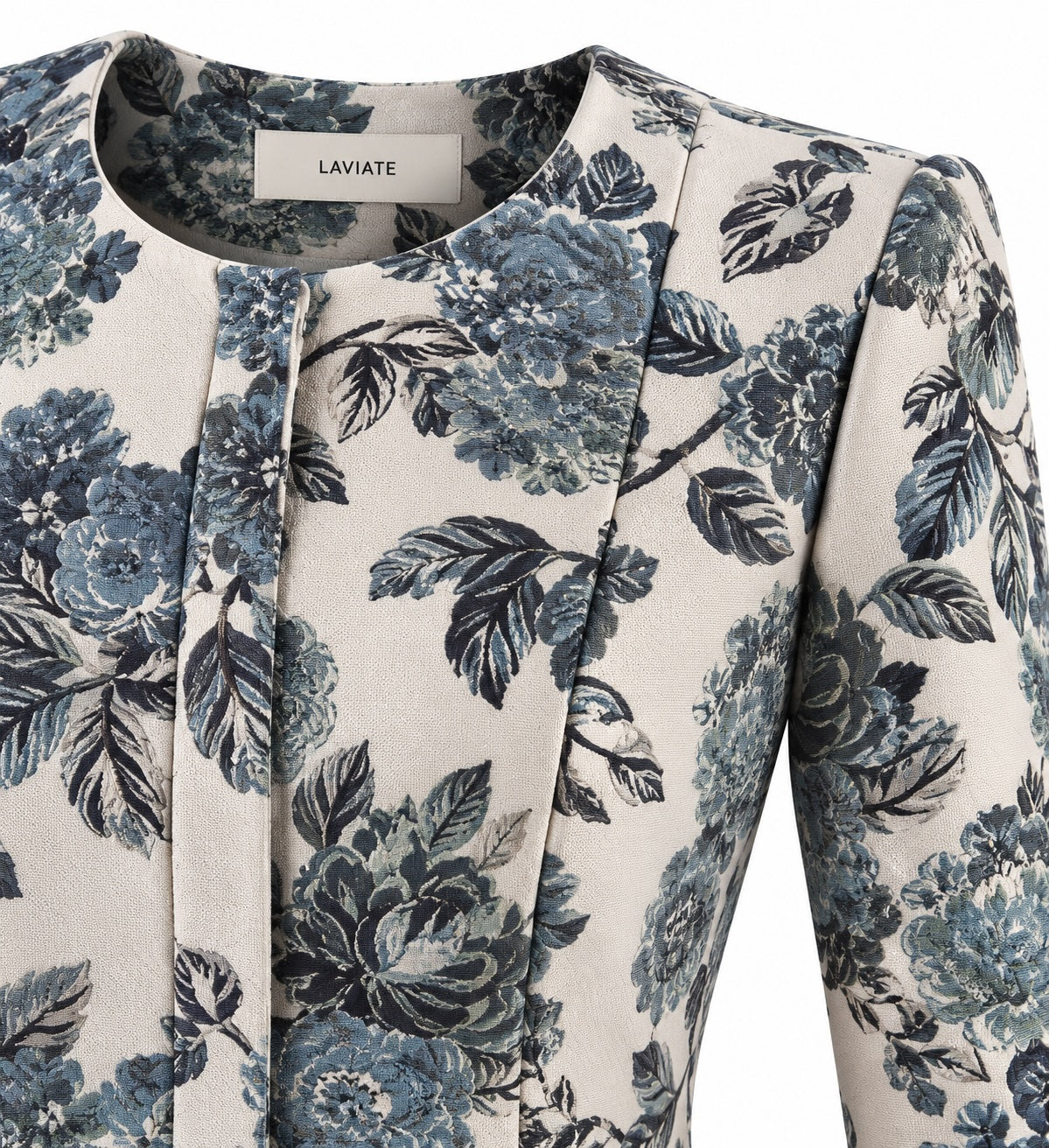 " Brocade "