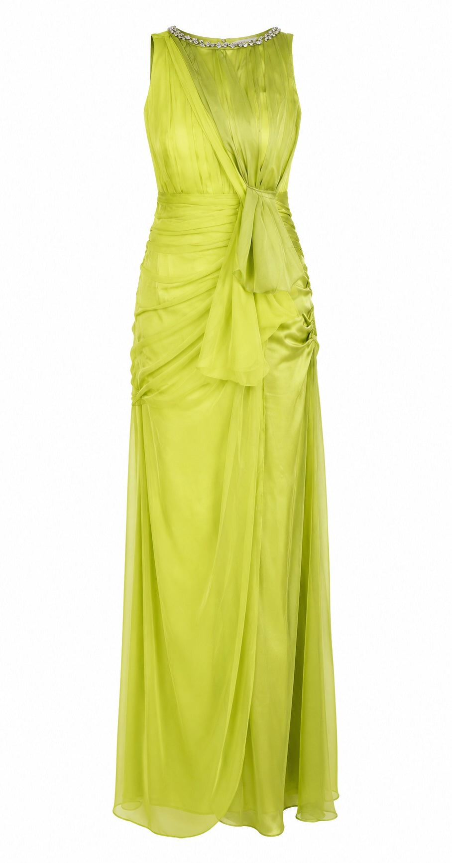 " FLUO SILK "