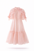 "PINK ELEGANCE MIDI "