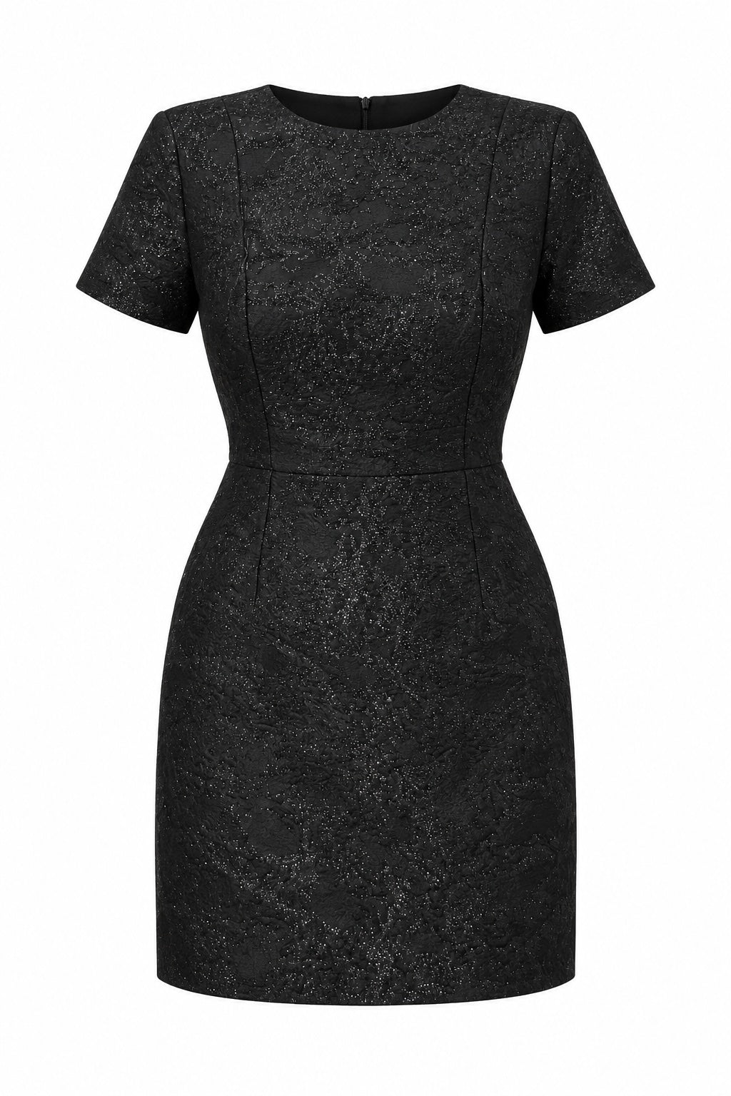 " Little black dress "