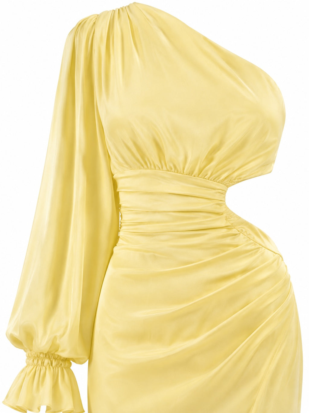 " YELLOW SHINE "