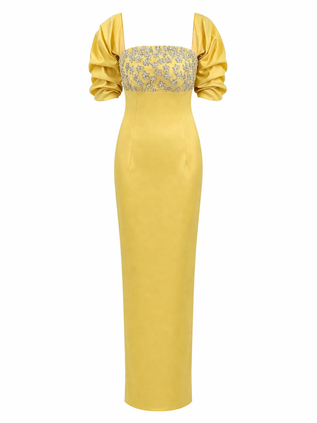 " YELLOW DIMOND "