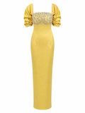 " YELLOW DIMOND "