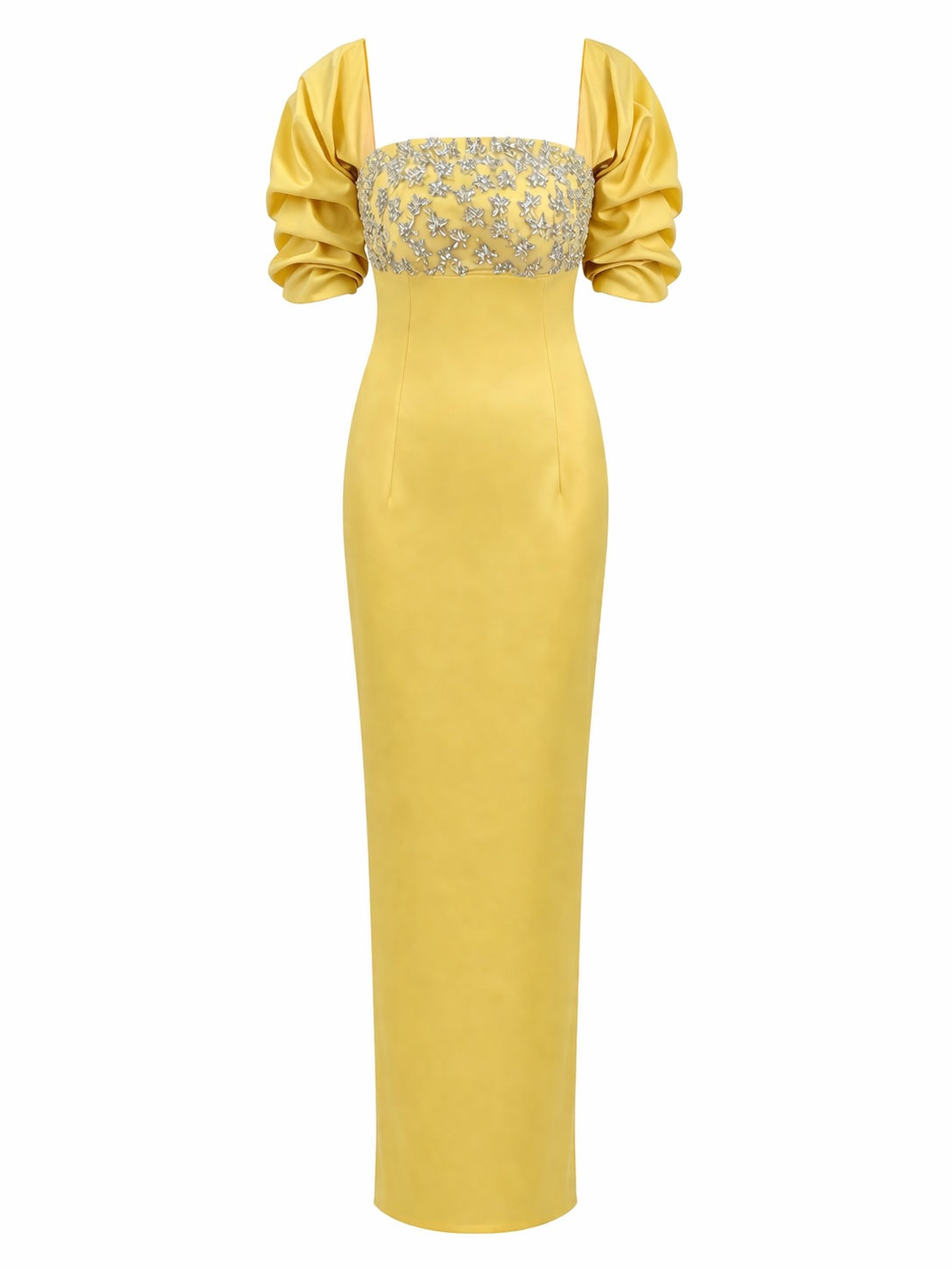 " YELLOW DIMOND "