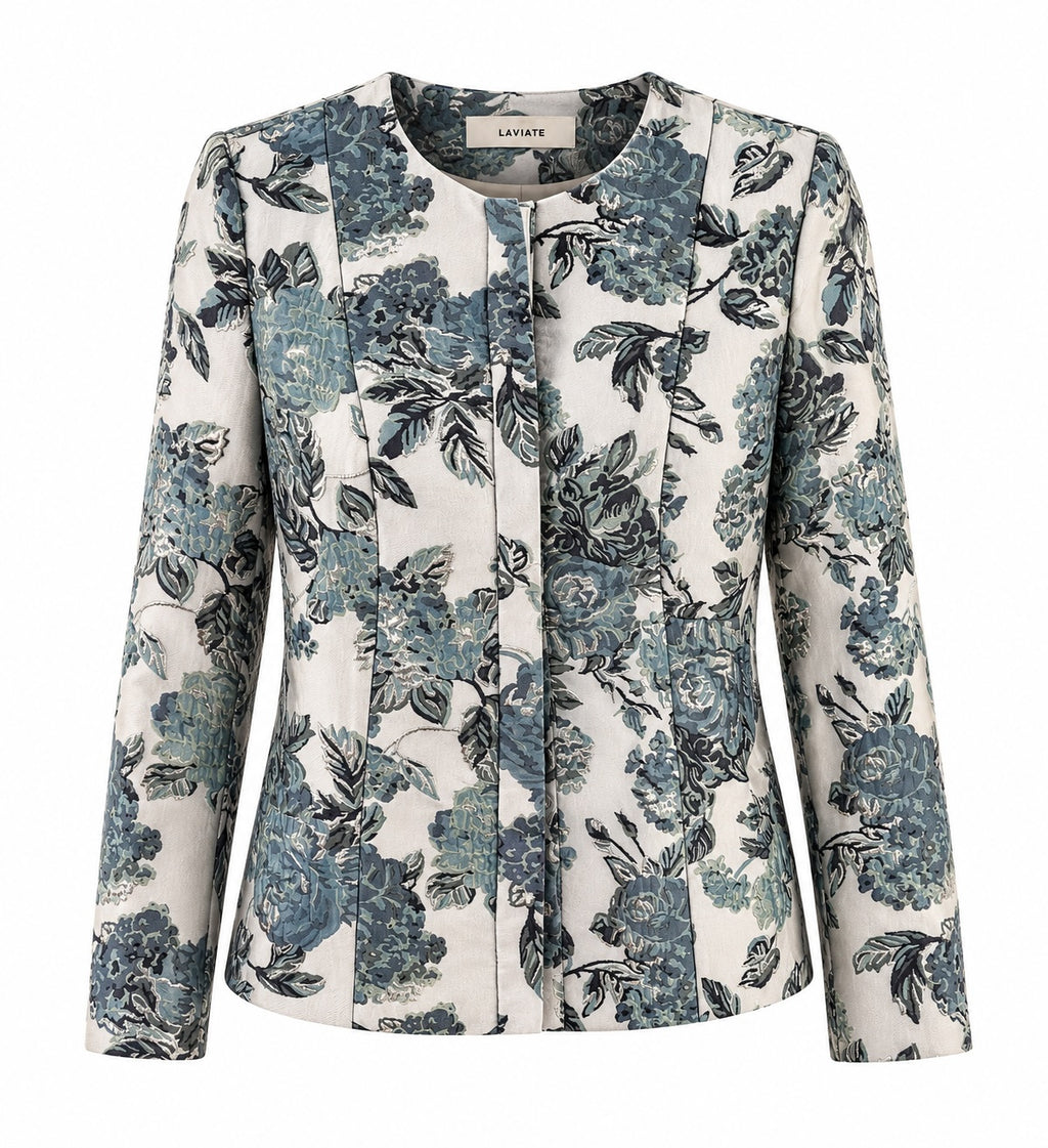 " Brocade "