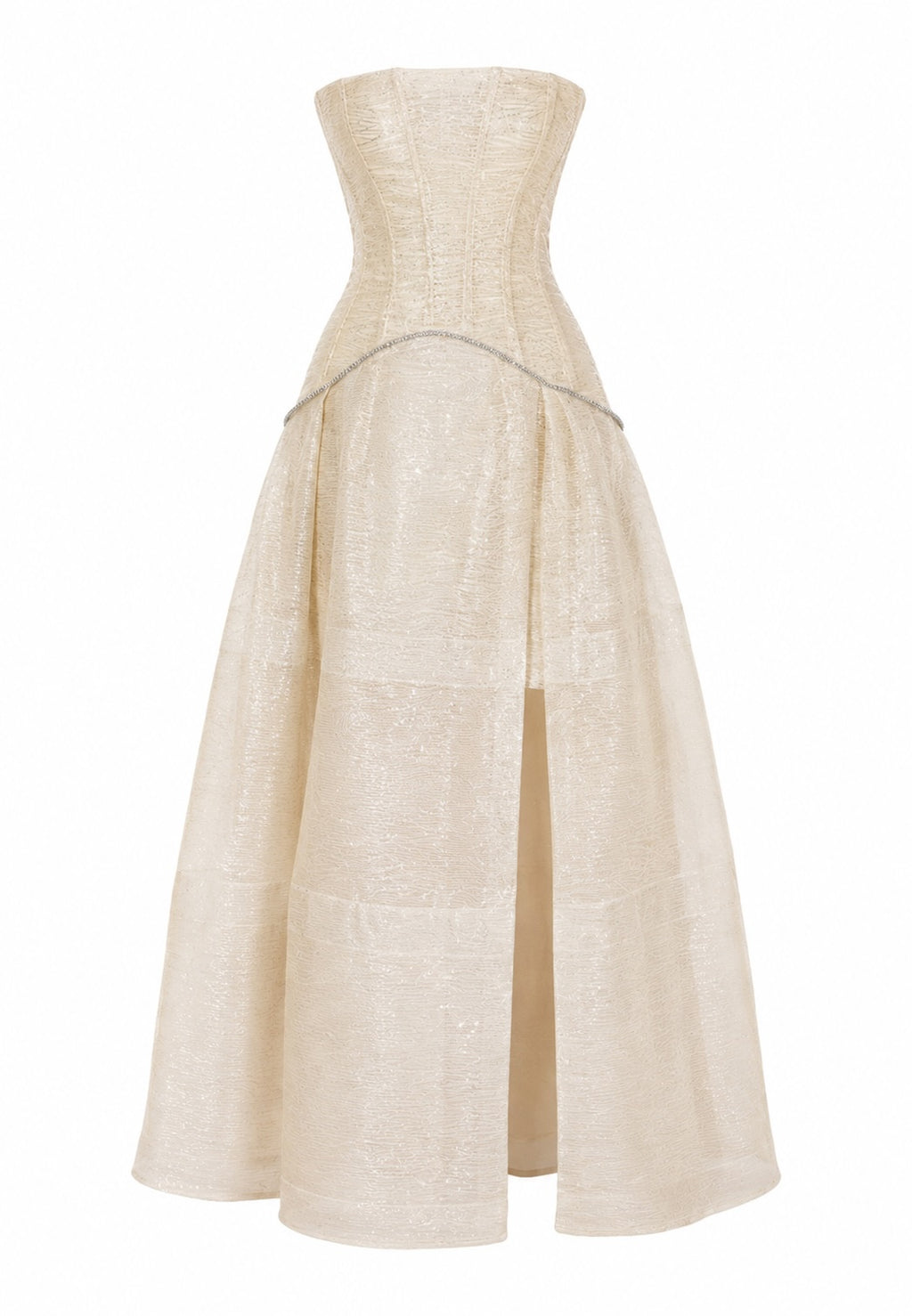 " Corset dress "