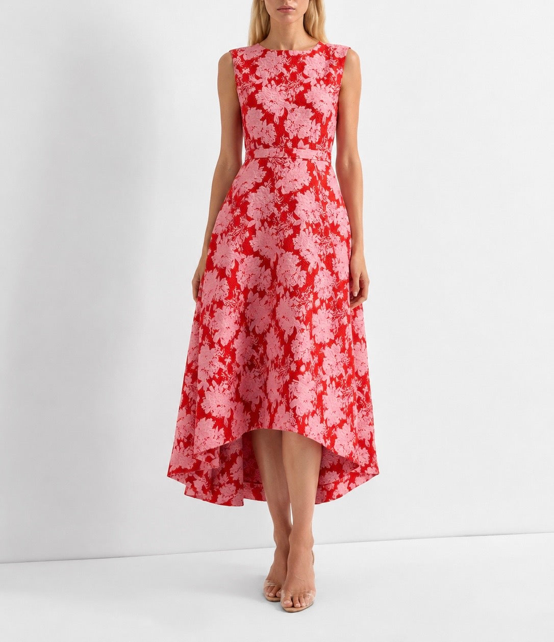 " THE ROYAL DRESS "