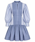 " Shirt dress "
