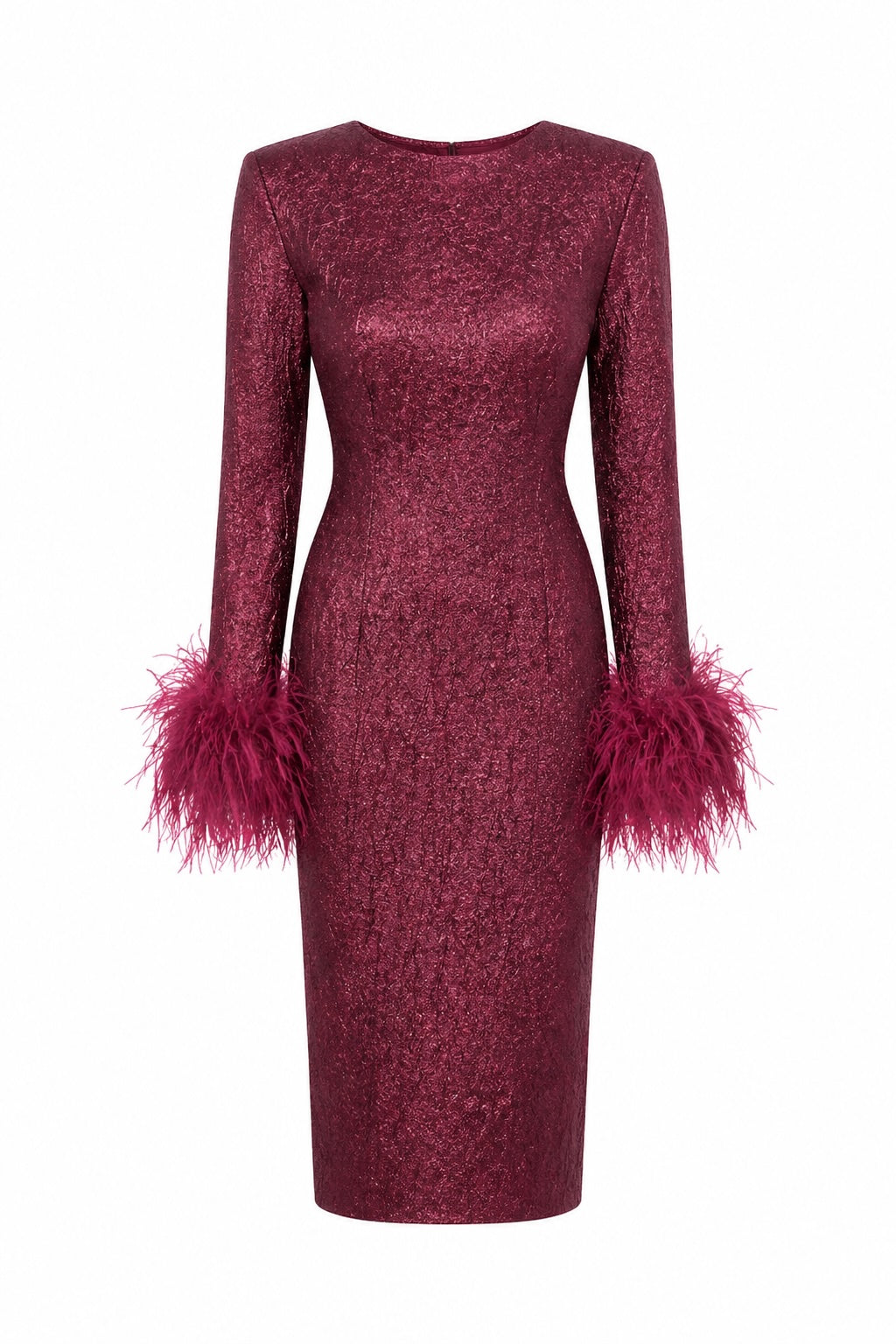 " SPARKLING FEATHERS "