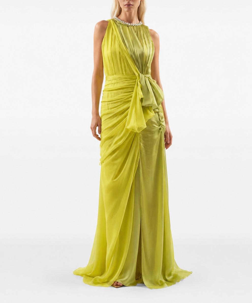 " FLUO SILK "