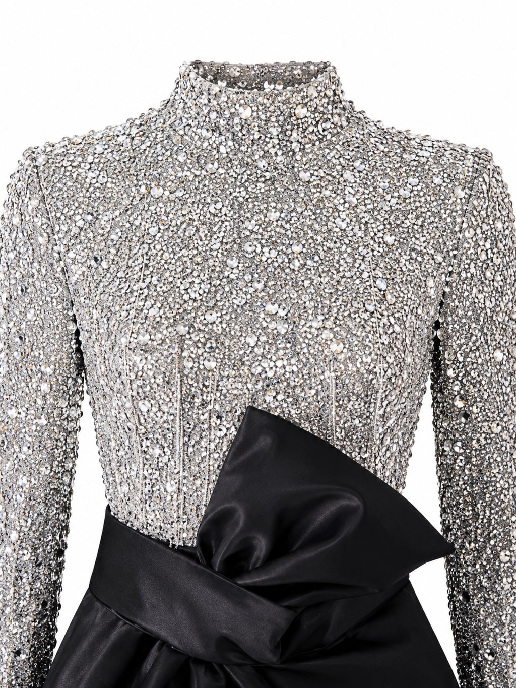 " SILVER TOP "