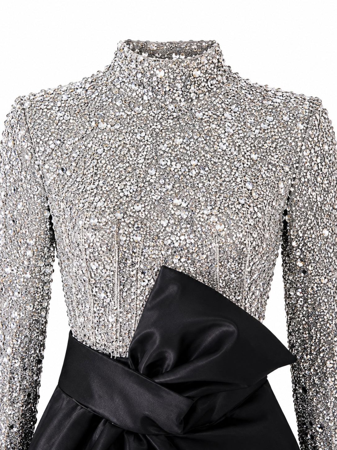 " SILVER TOP "
