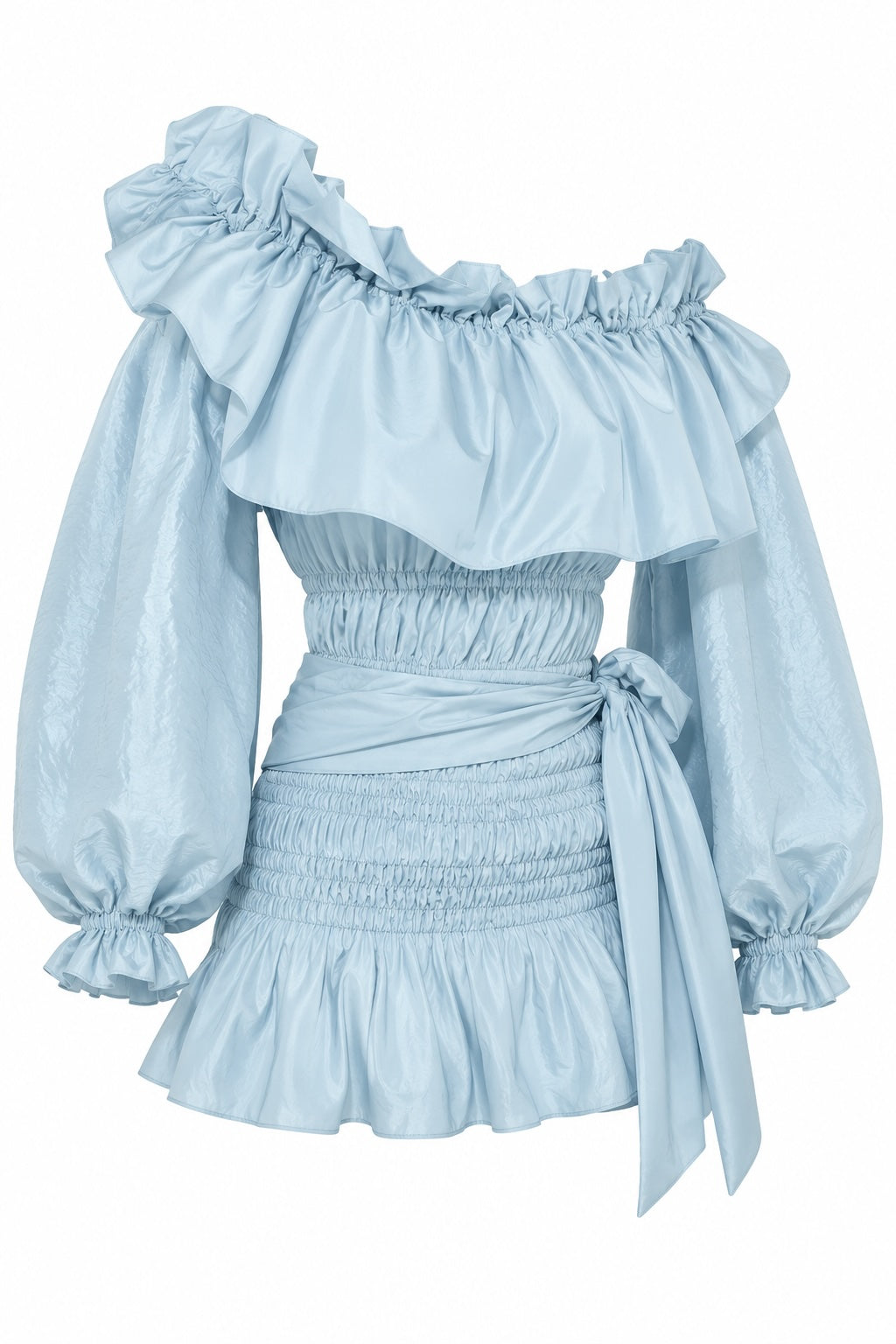 " Elastic taffeta "