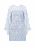 " BLUE LACE "