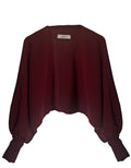 " RUBY CAPE "