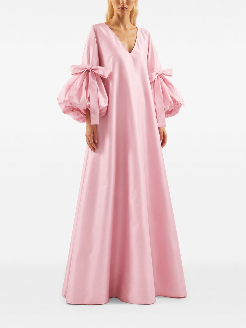 " PINK BAFOON "