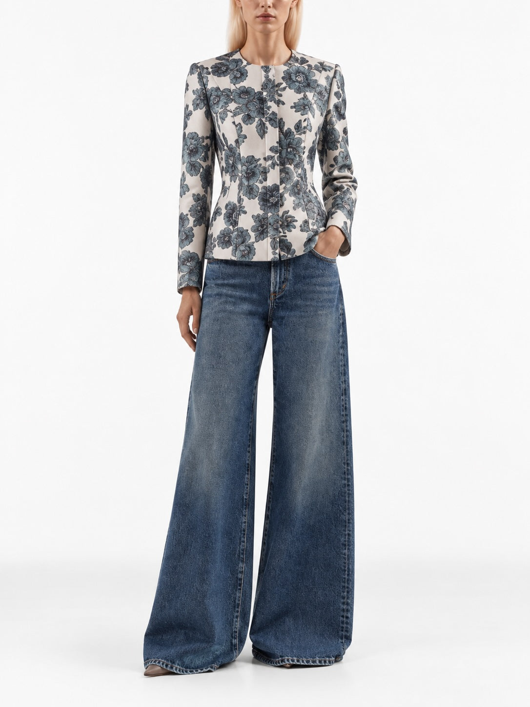 " Brocade "