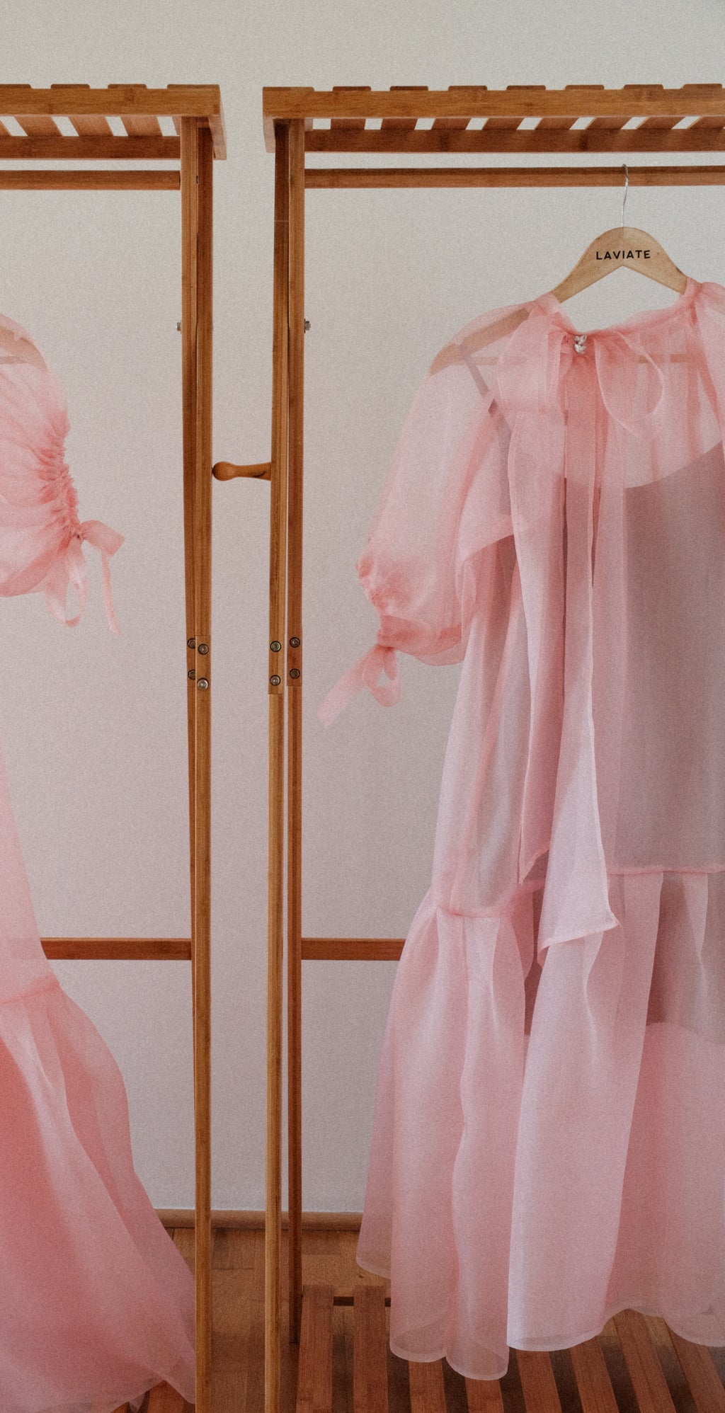"PINK ELEGANCE MIDI "
