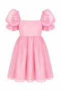 " PINK AND GIRLY "