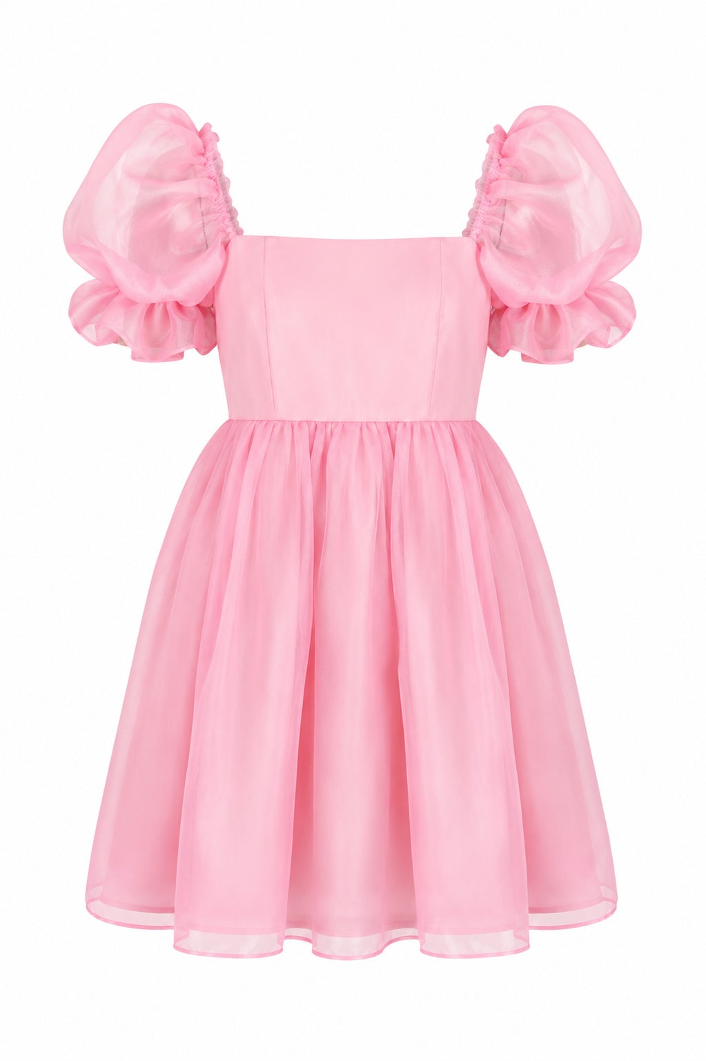 " PINK AND GIRLY "