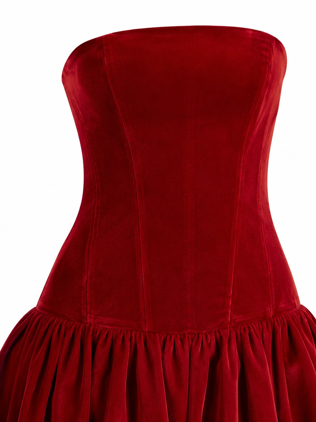 " Red Velvet "