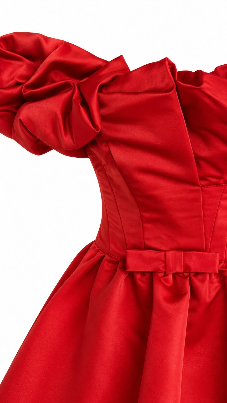 " Red passion "