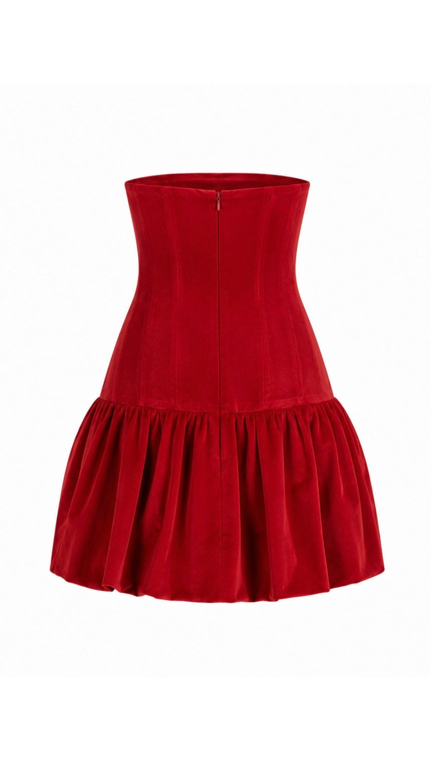 " Red Velvet "