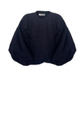 " BUCLE CAPE "