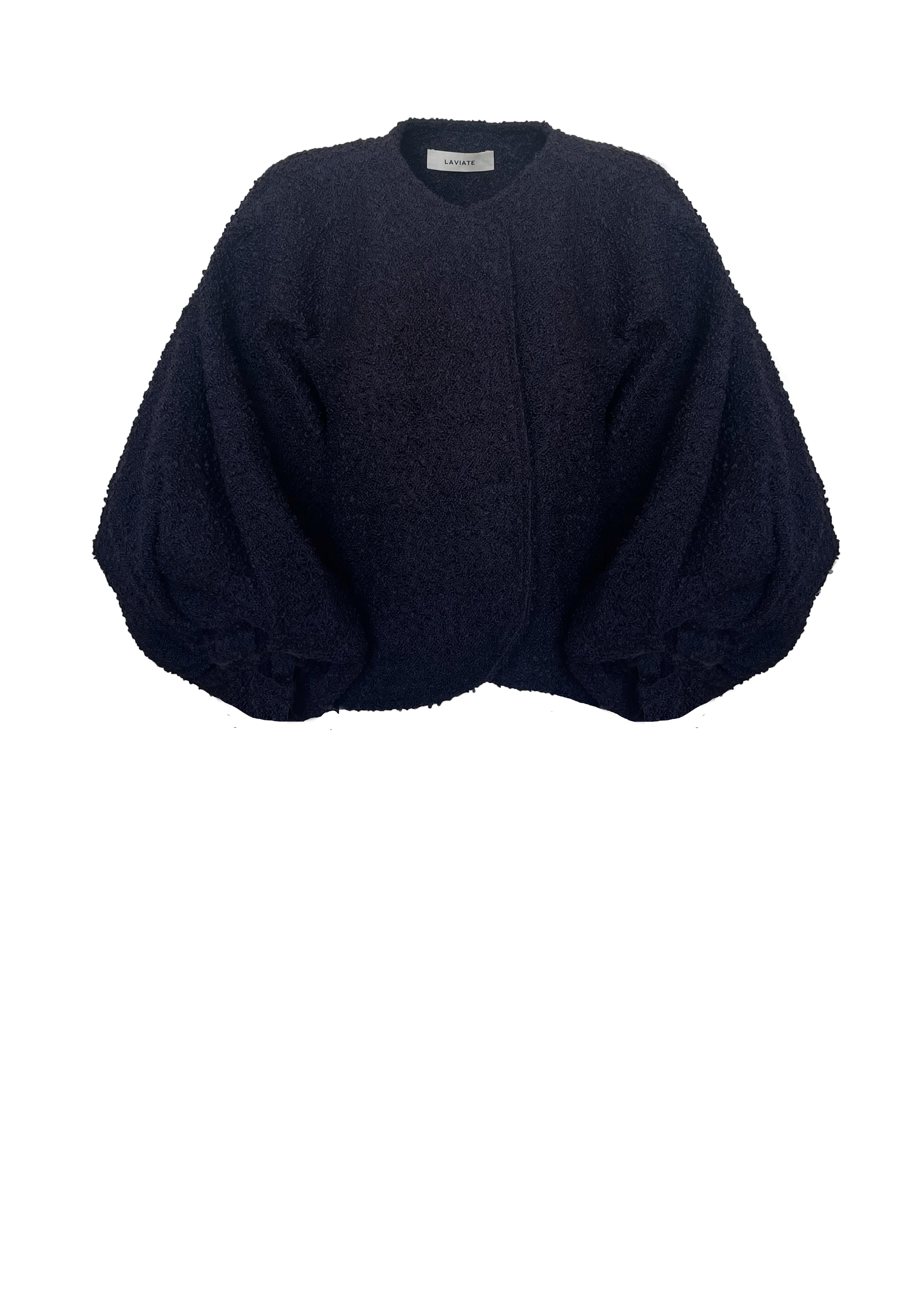 " BUCLE CAPE "