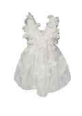 " ORGANZA CLOUD "
