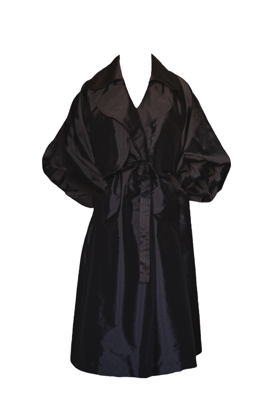 " TAFFETA GABARDINE "